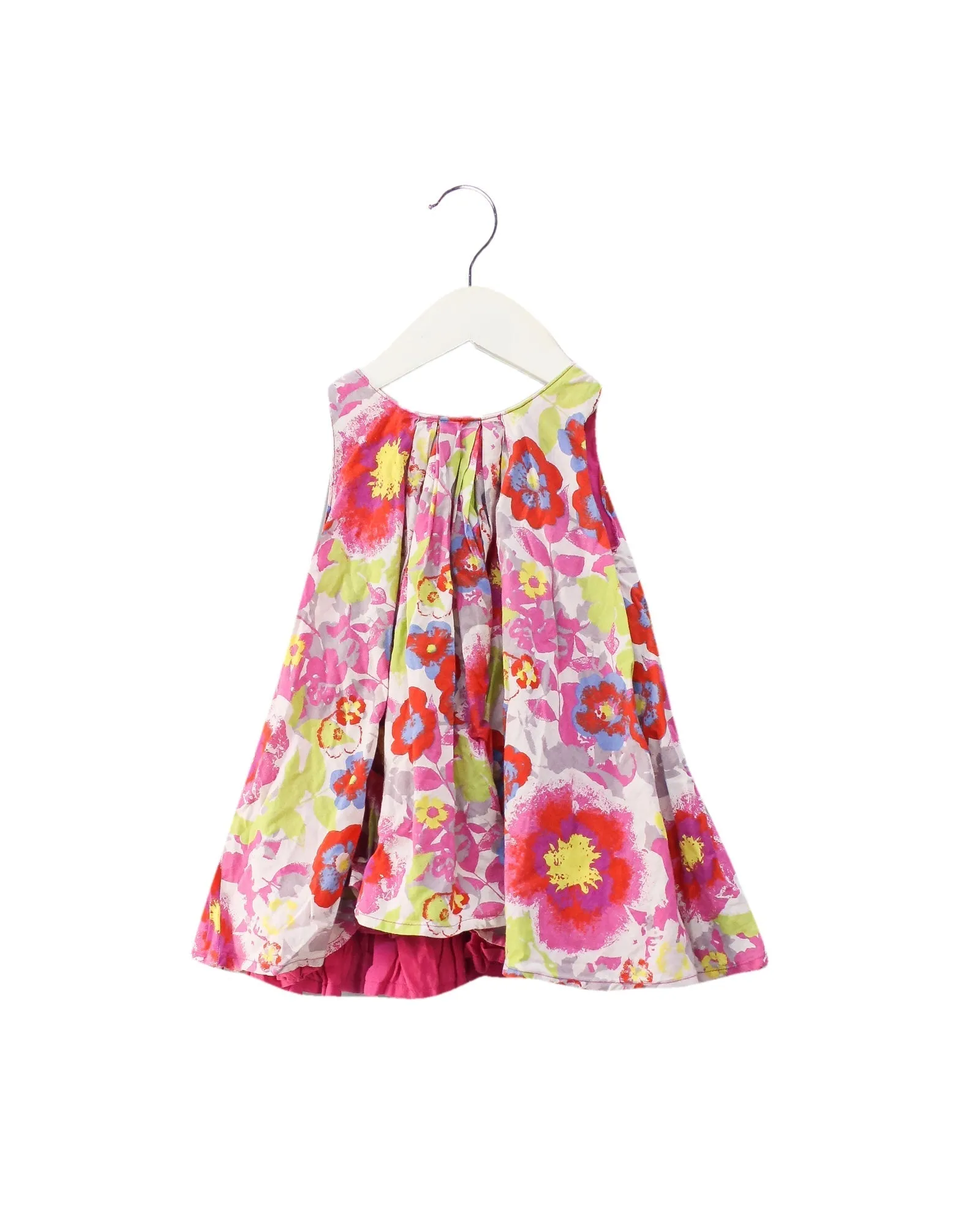 Absorba Sleeveless Dress 12M (74cm)