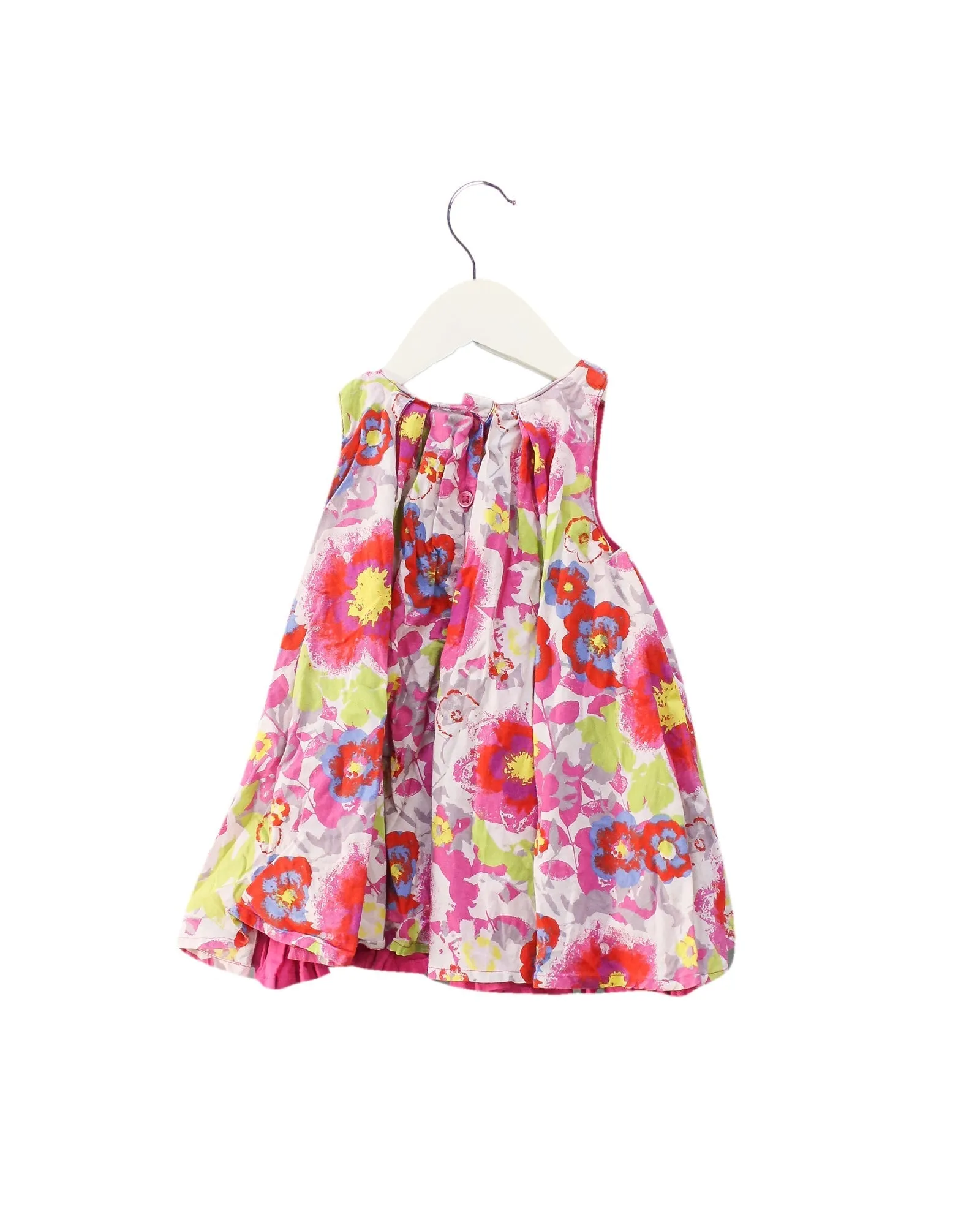 Absorba Sleeveless Dress 12M (74cm)