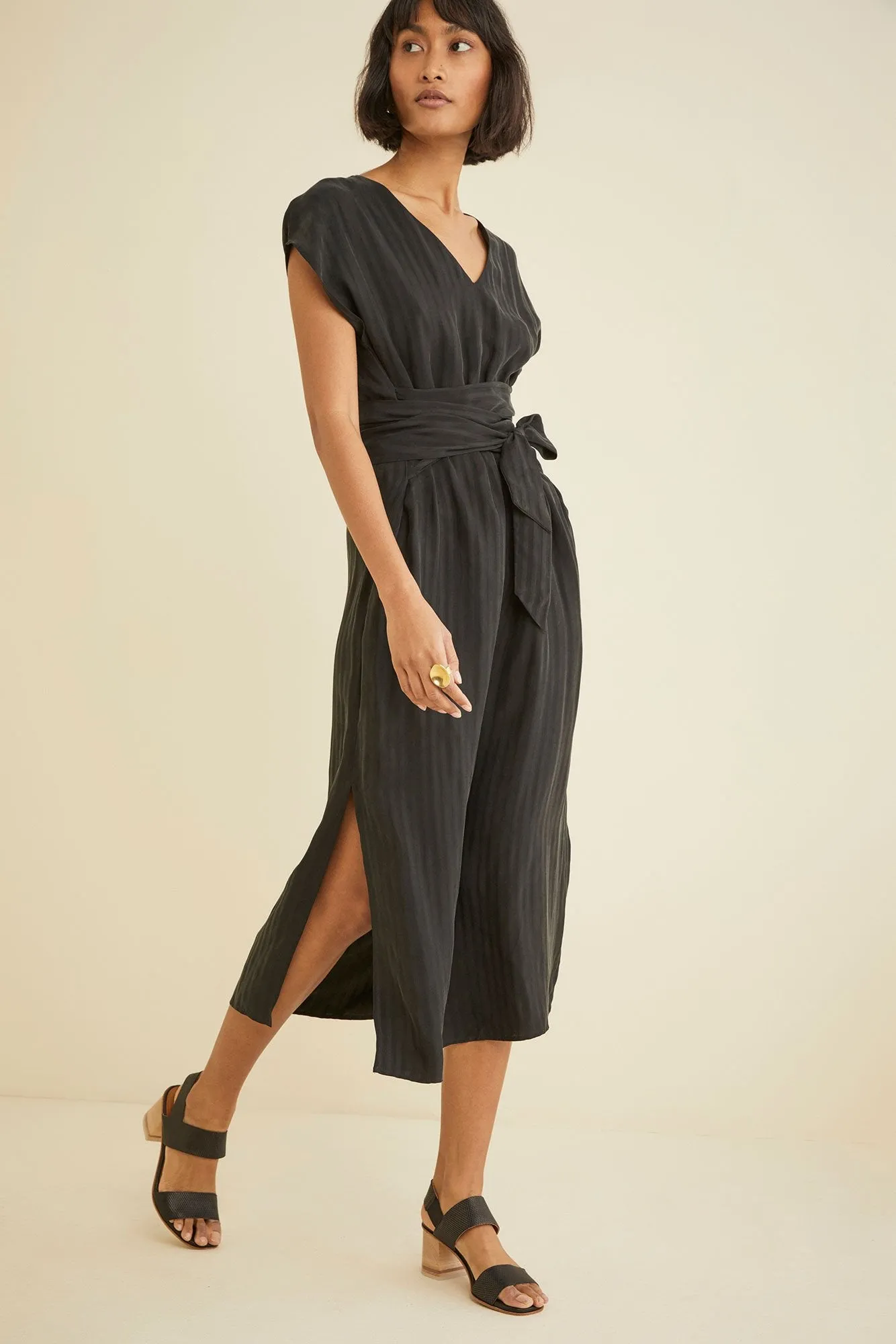 Adinah Midi Dress