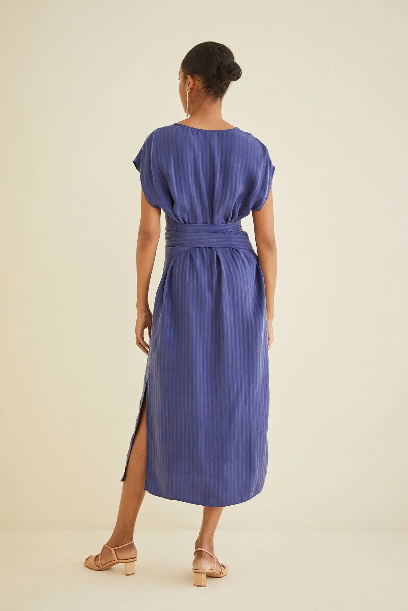 Adinah Midi Dress