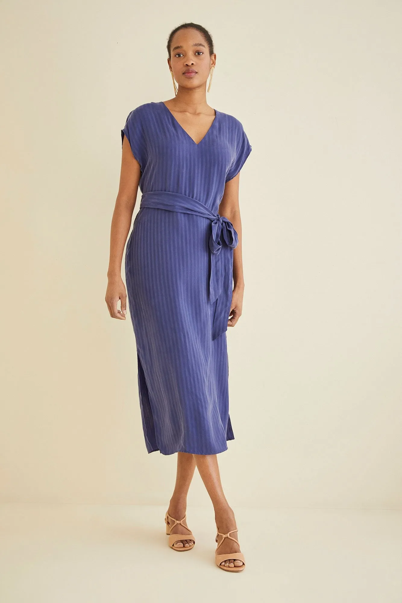 Adinah Midi Dress