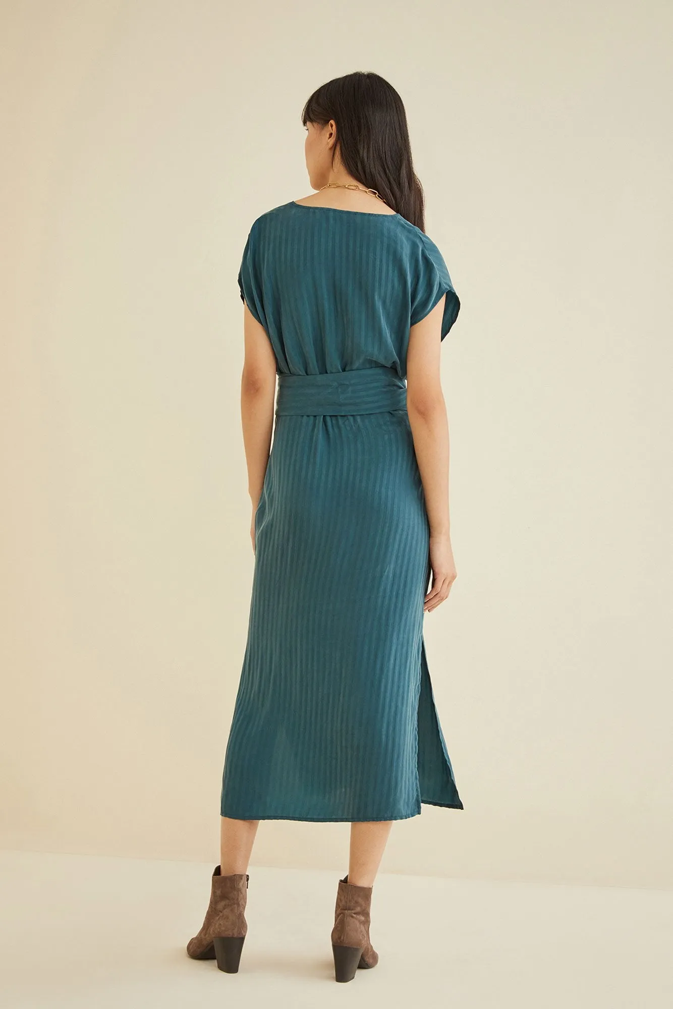 Adinah Midi Dress