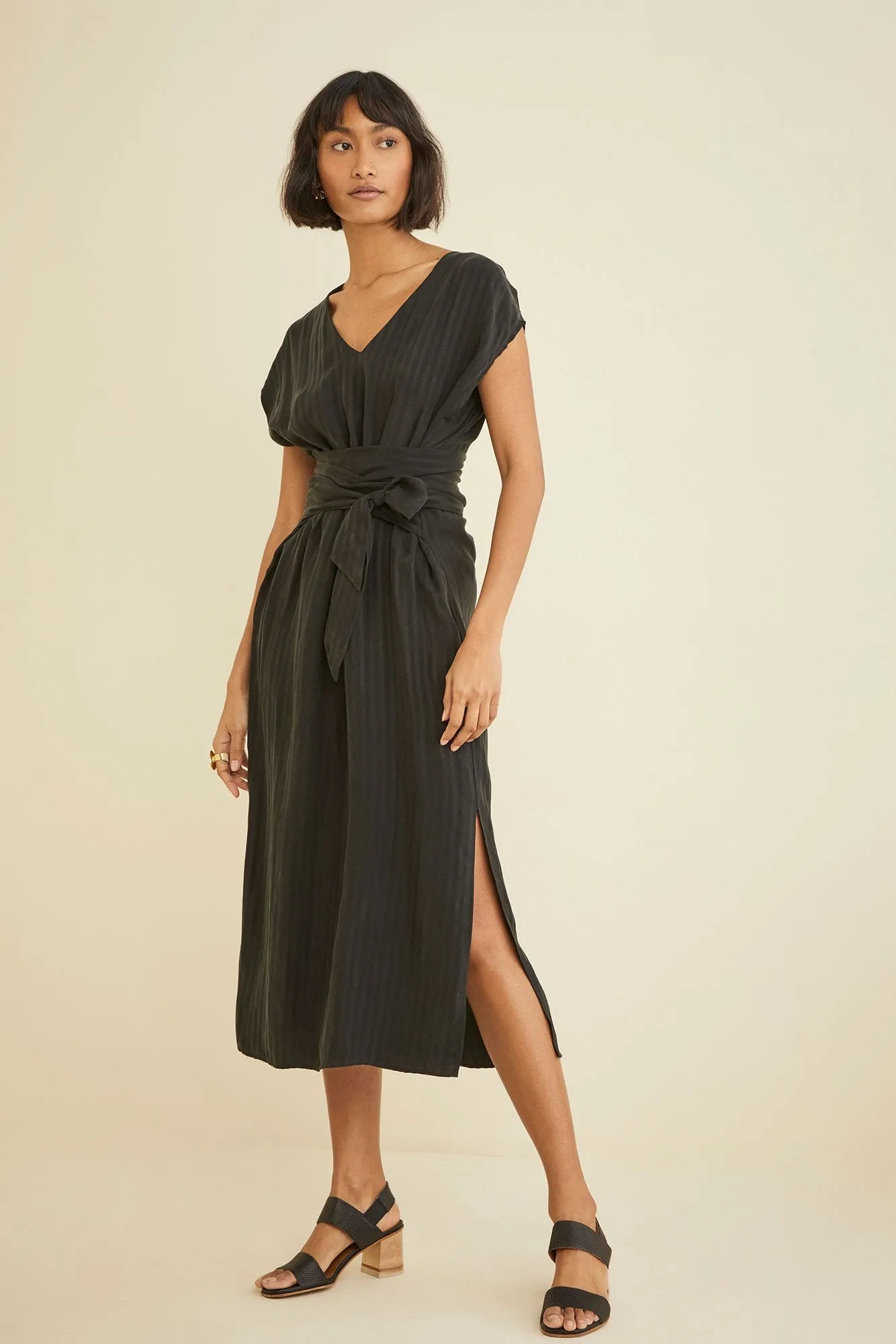 Adinah Midi Dress