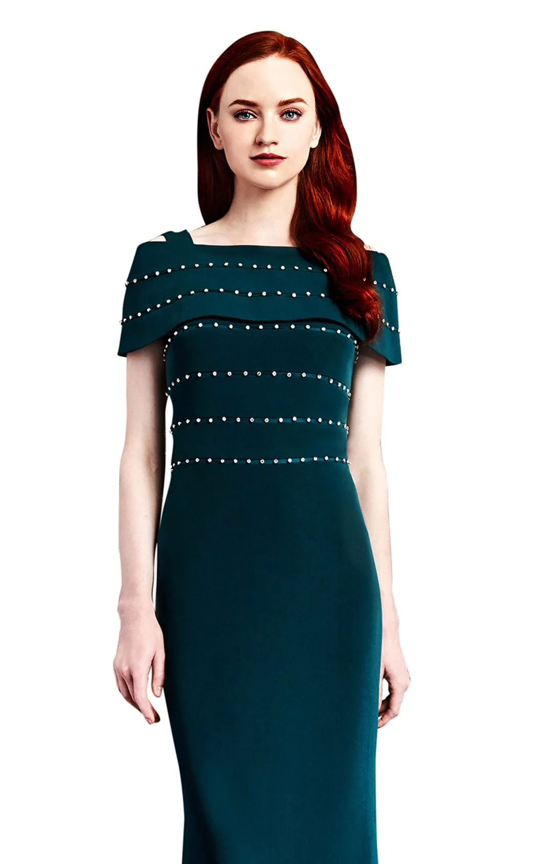 Alexander by Daymor 860 Dress