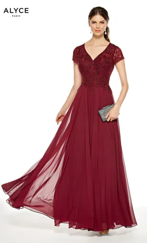 Alyce Paris 27389 Dress