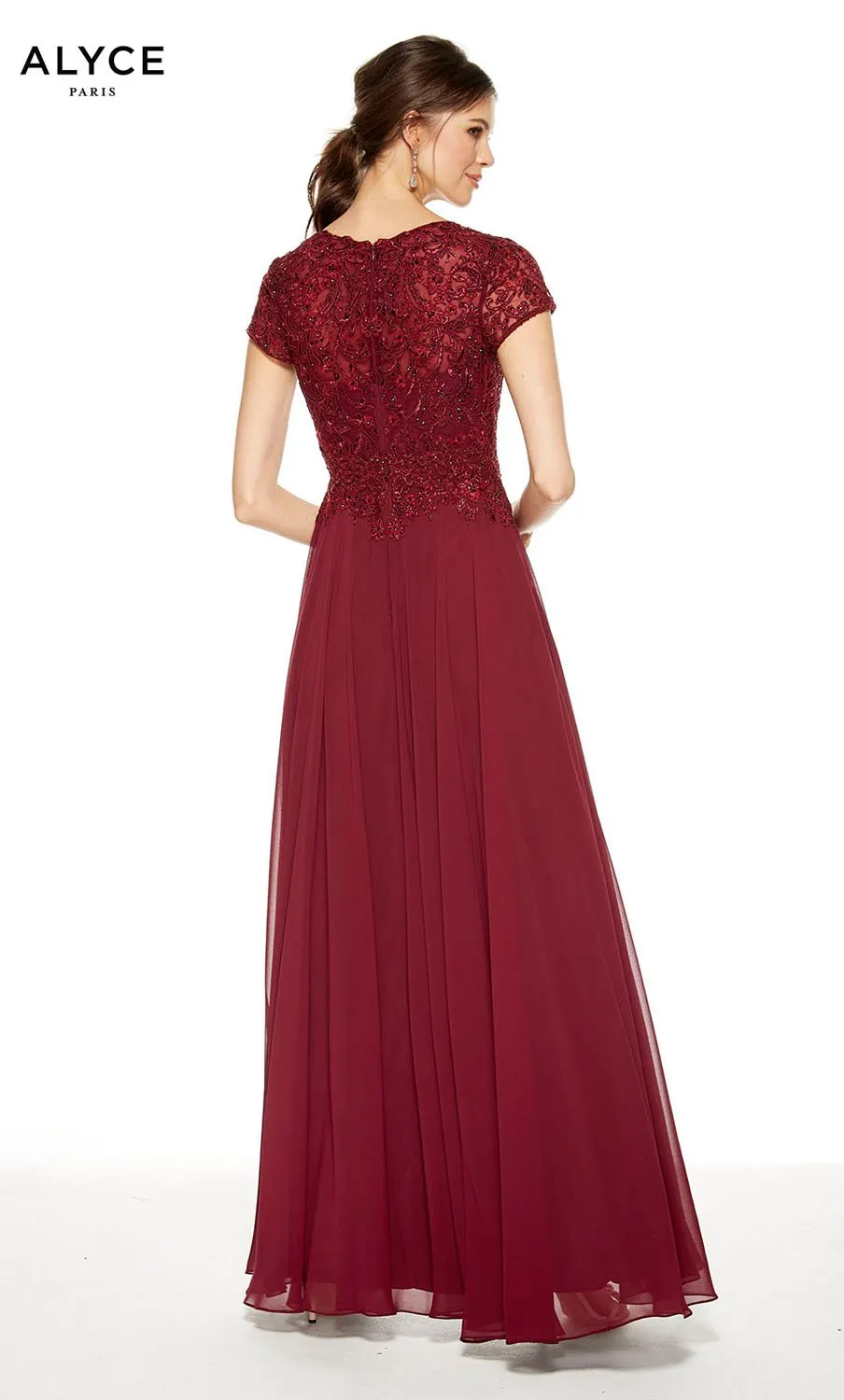 Alyce Paris 27389 Dress