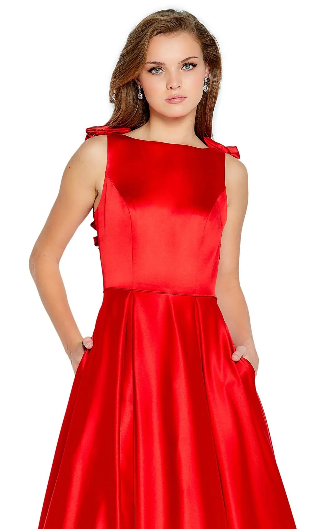 Amarra 20214 Dress