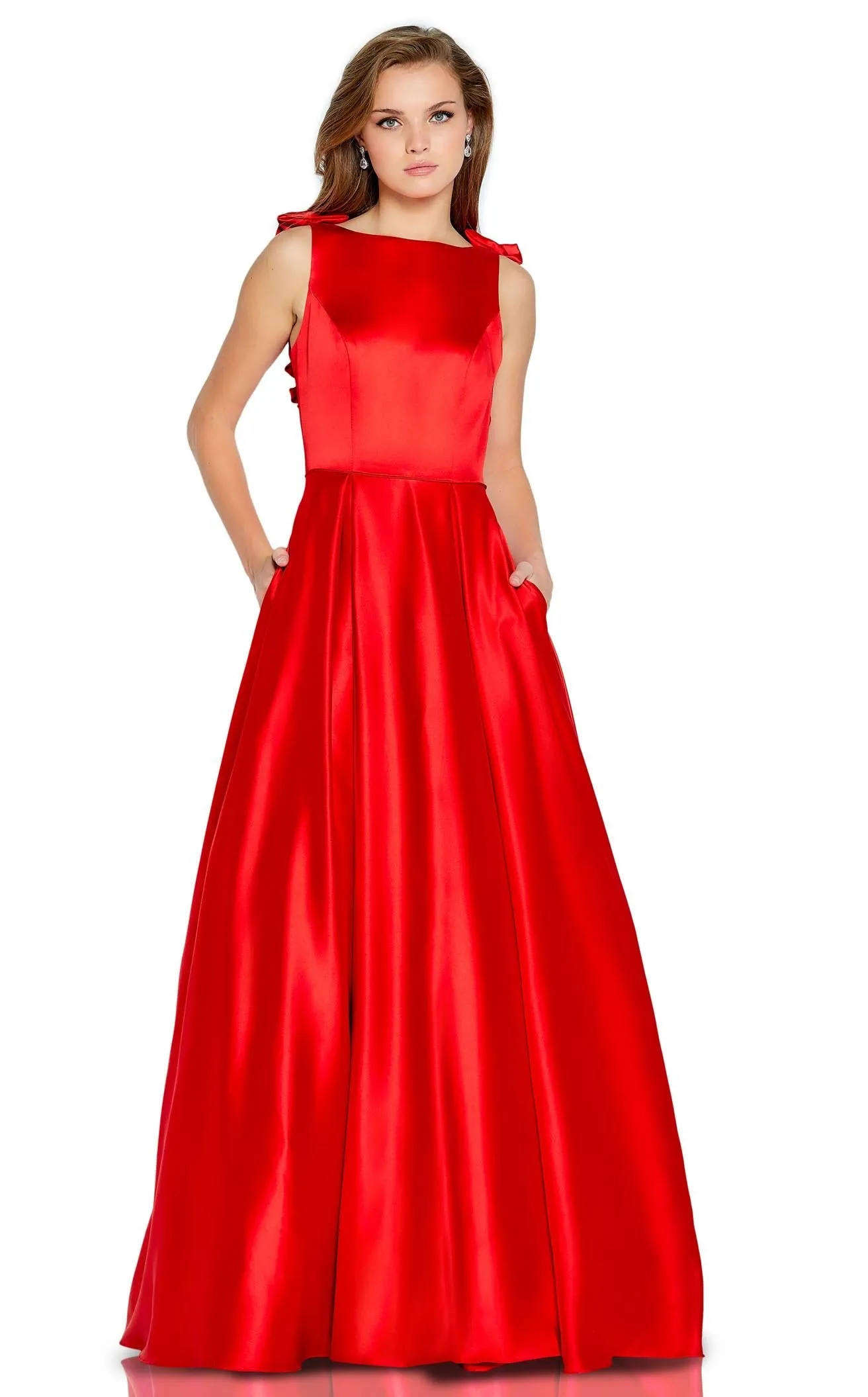 Amarra 20214 Dress