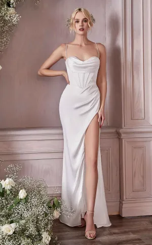 Cinderella Divine 7483W Dress