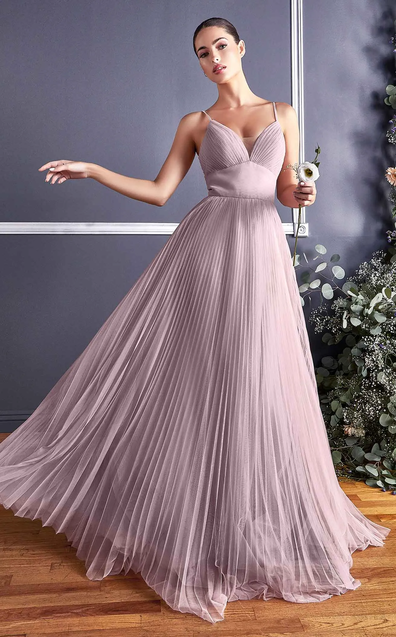 Cinderella Divine CD184 Dress