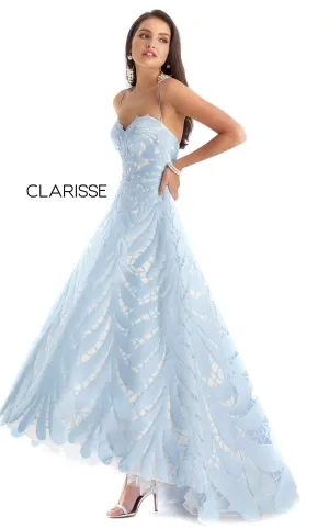 Clarisse 8227 Dress