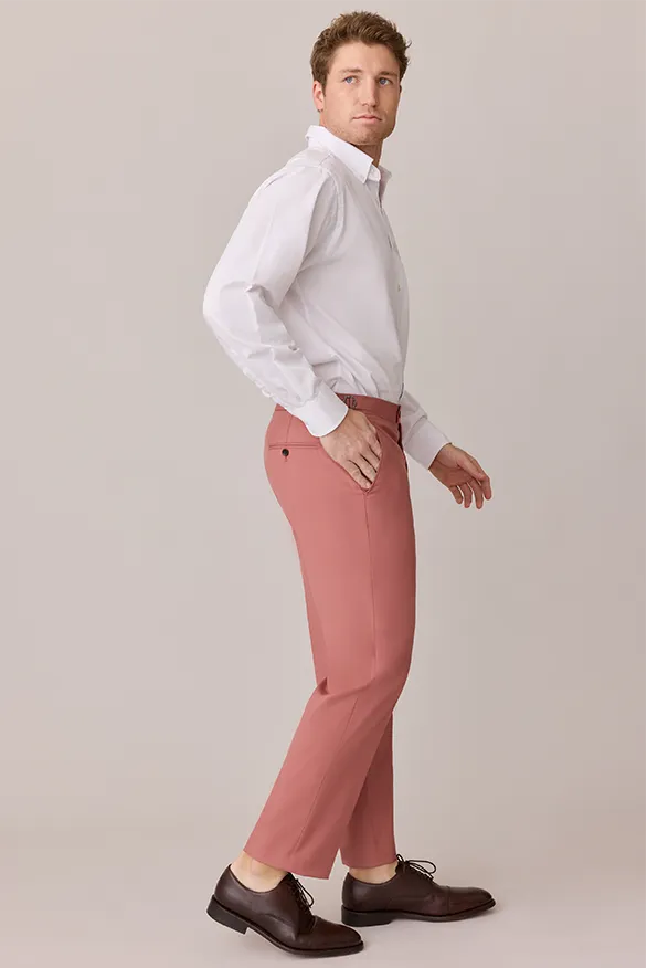 Desert Rose Pants | Made To Order