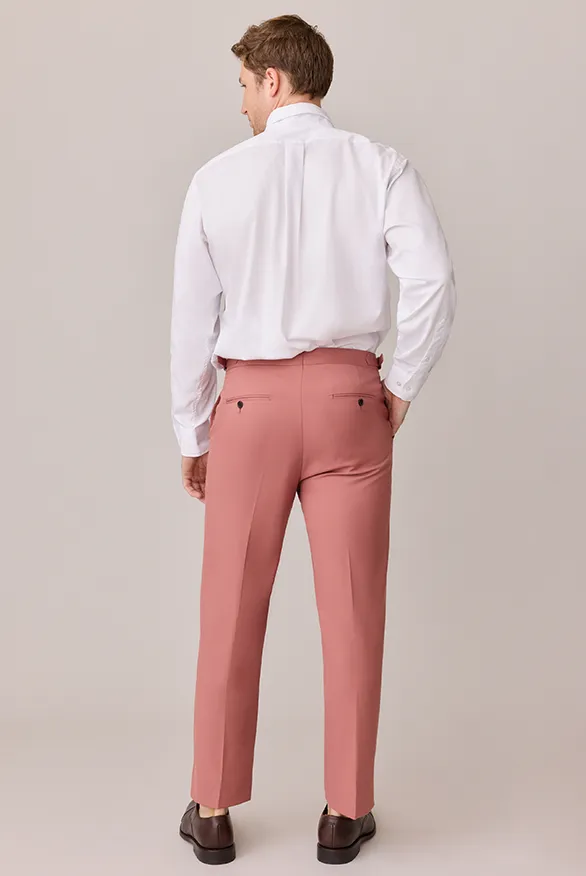 Desert Rose Pants | Made To Order