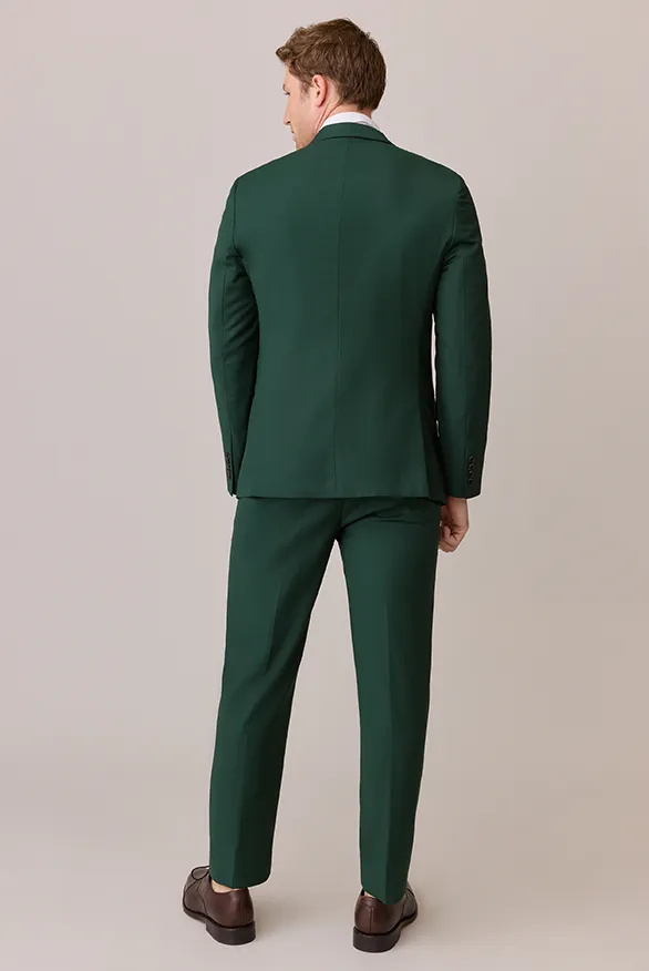 Emerald Pants | Made To Order