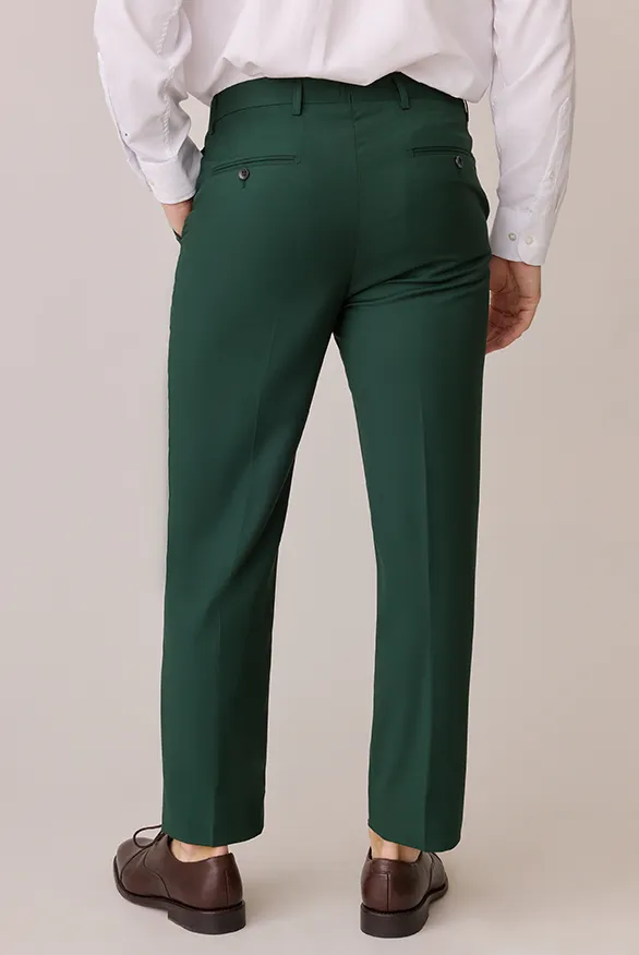 Emerald Pants | Made To Order