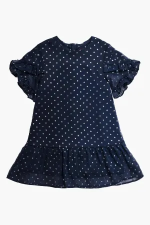 Imoga Rainer Girls Dress