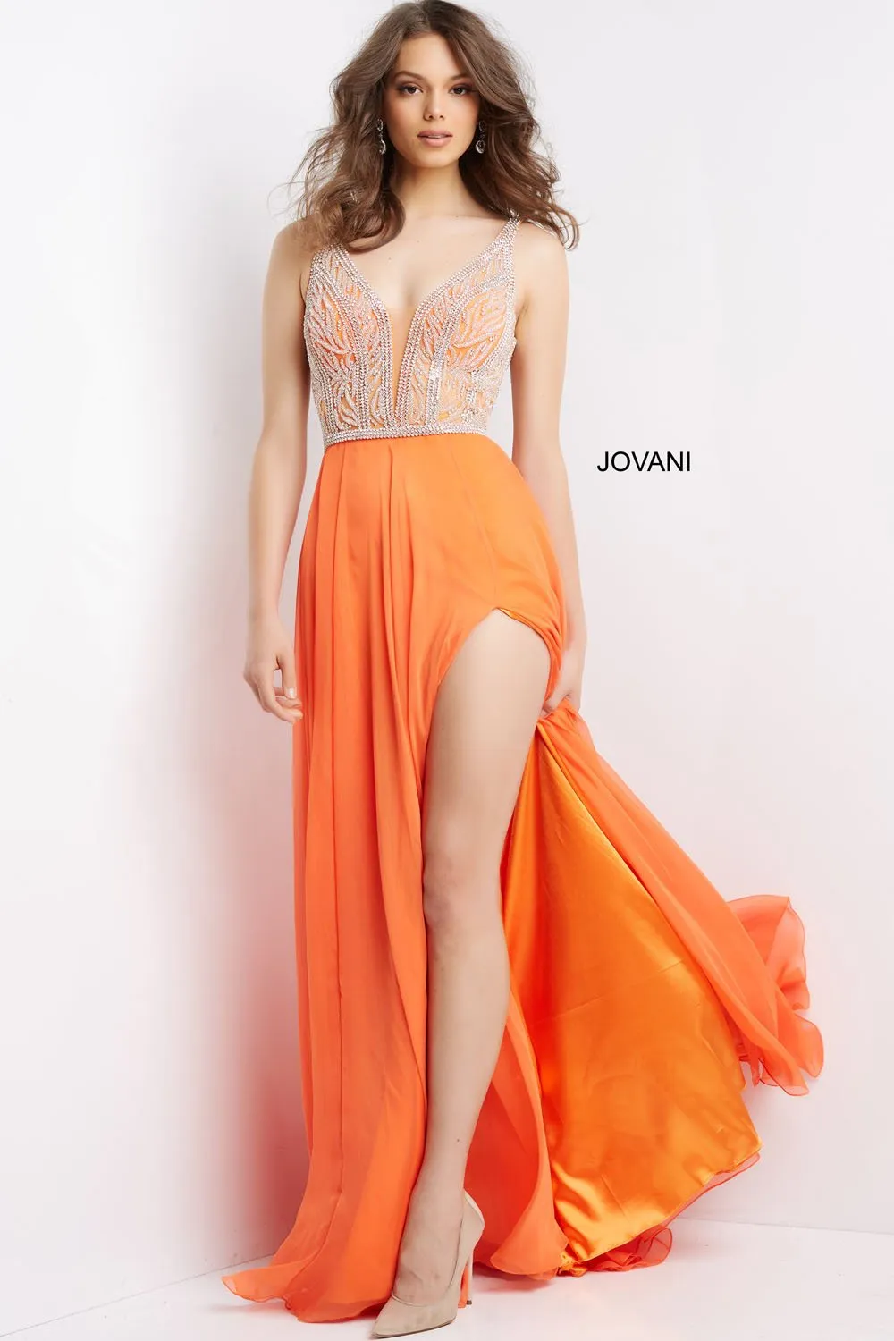 Jovani 07136 Dresses