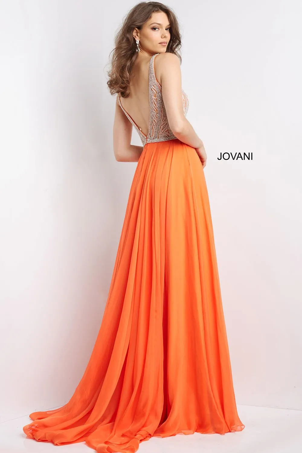 Jovani 07136 Dresses