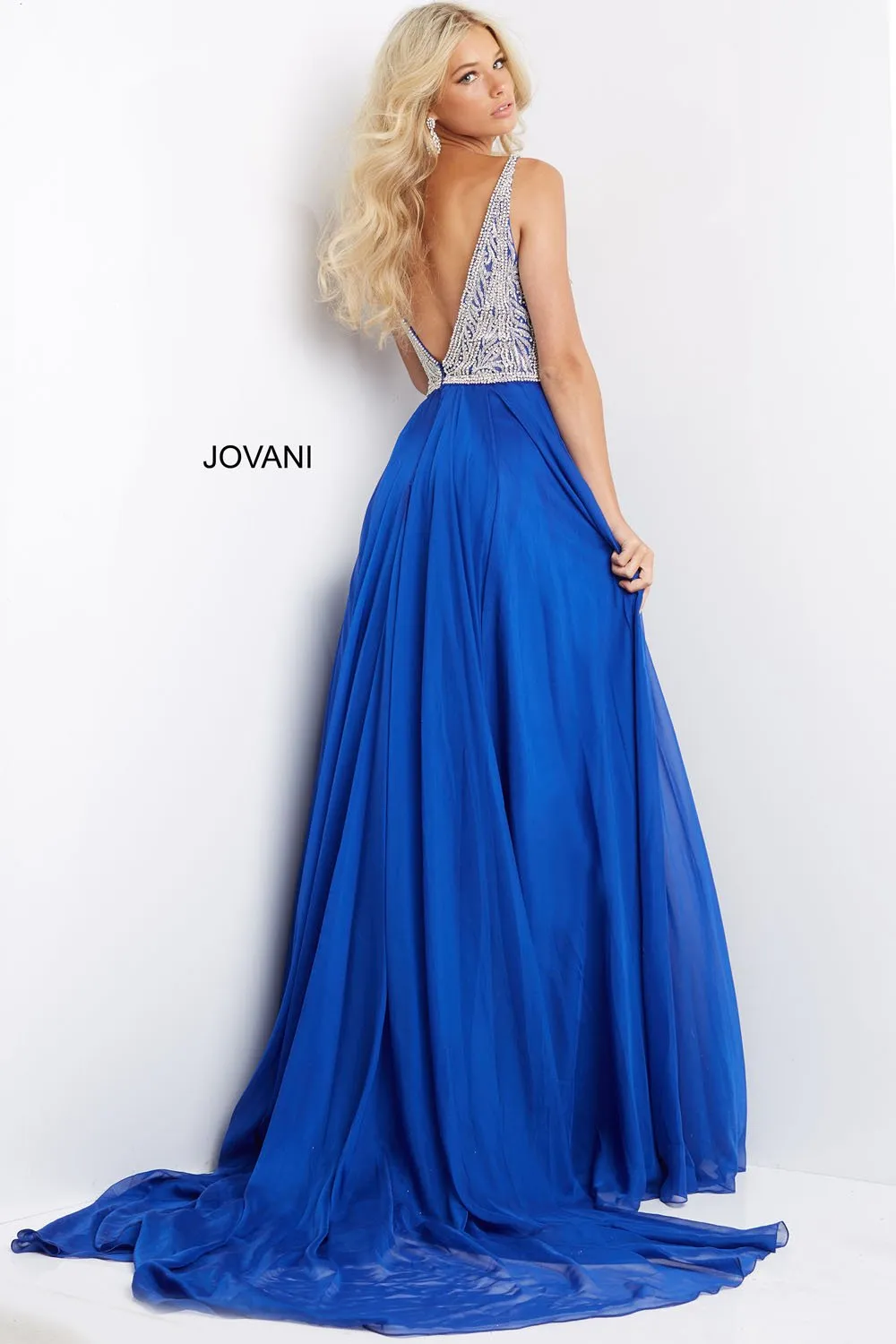 Jovani 07136 Dresses