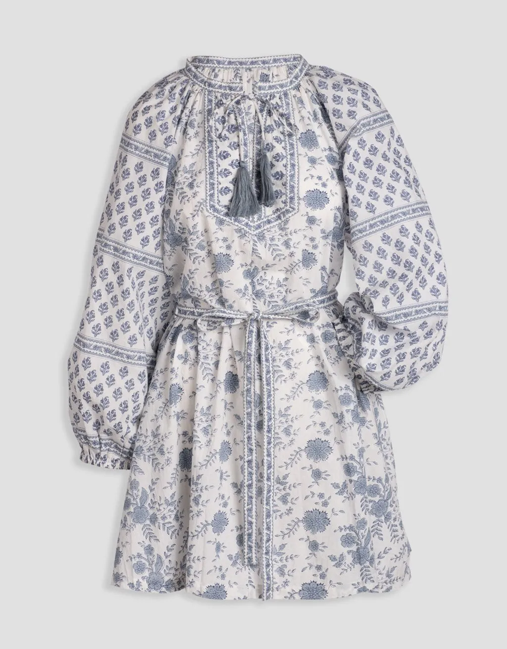 ophelia & indigo audrey dress