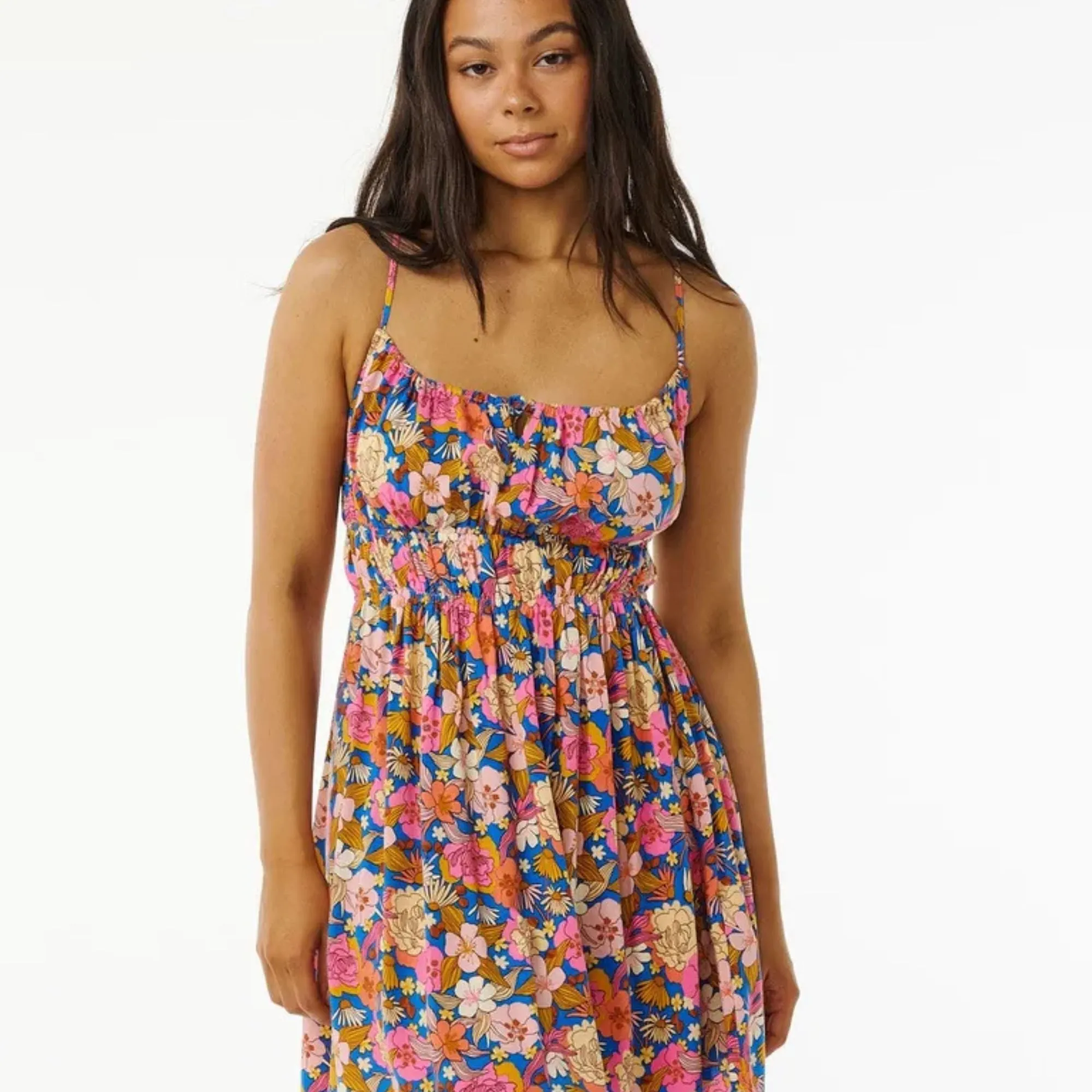 Ripcurl Women's Kamari Mini Dress