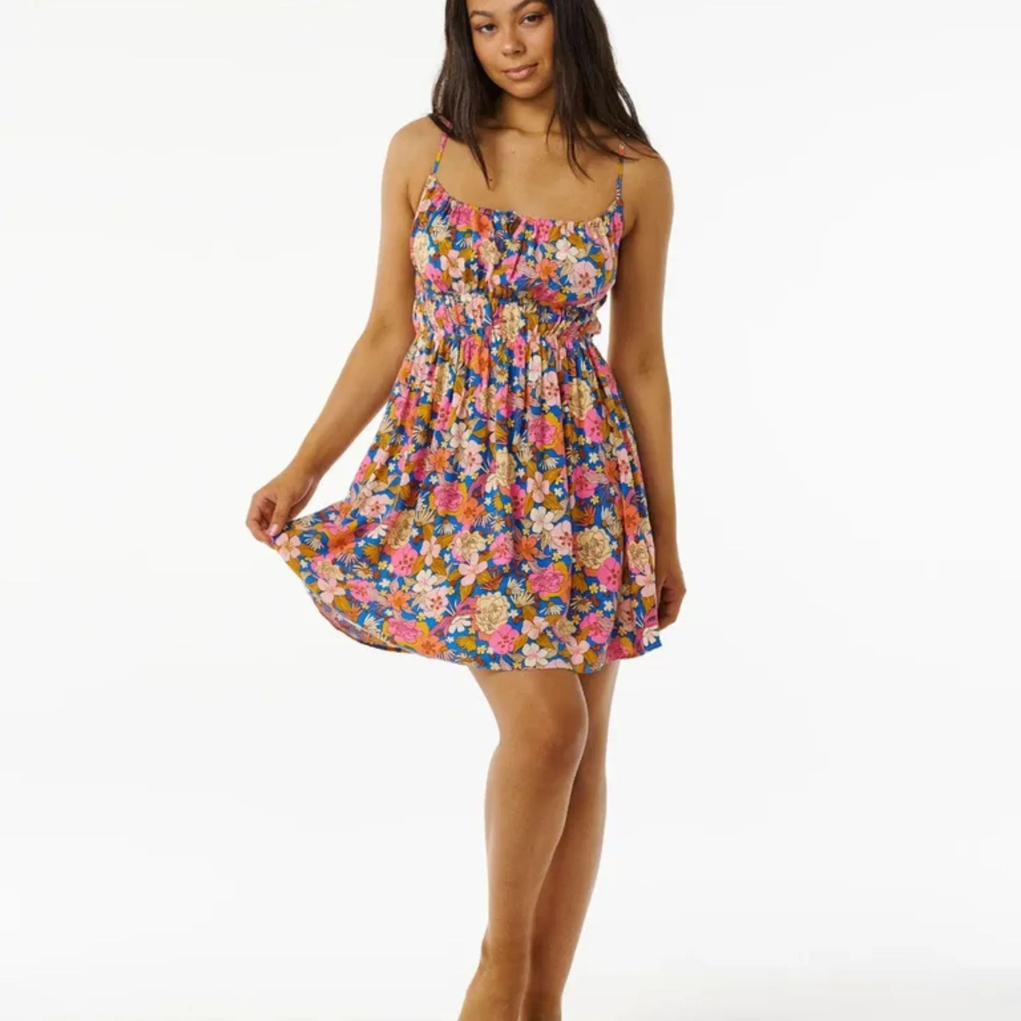 Ripcurl Women's Kamari Mini Dress