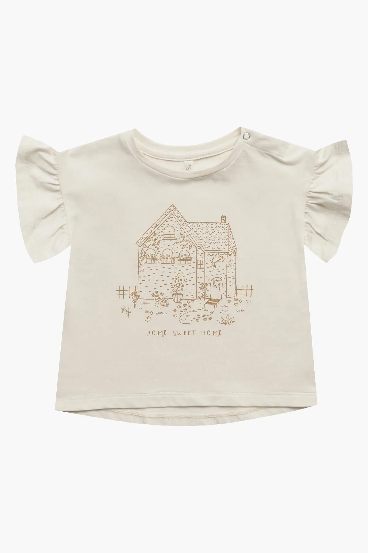 Rylee   Cru Home Sweet Home Girls Shirt