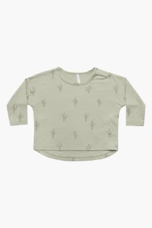 Rylee   Cru Kids Cactus Tee