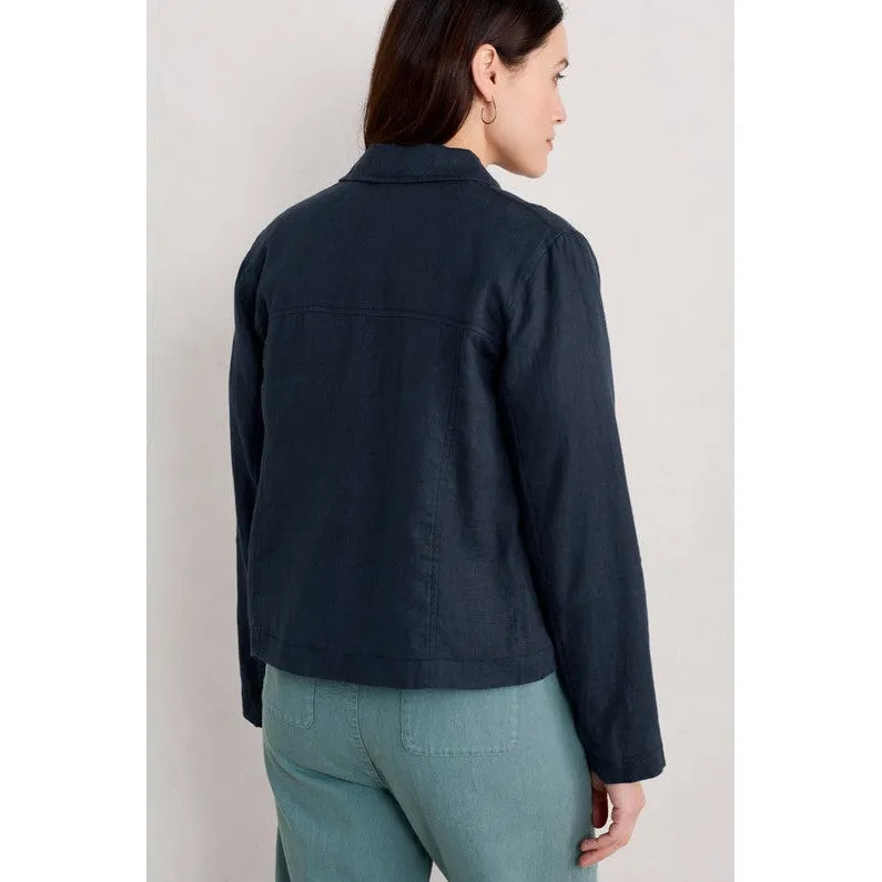 Seasalt Arame Jacket Maritime