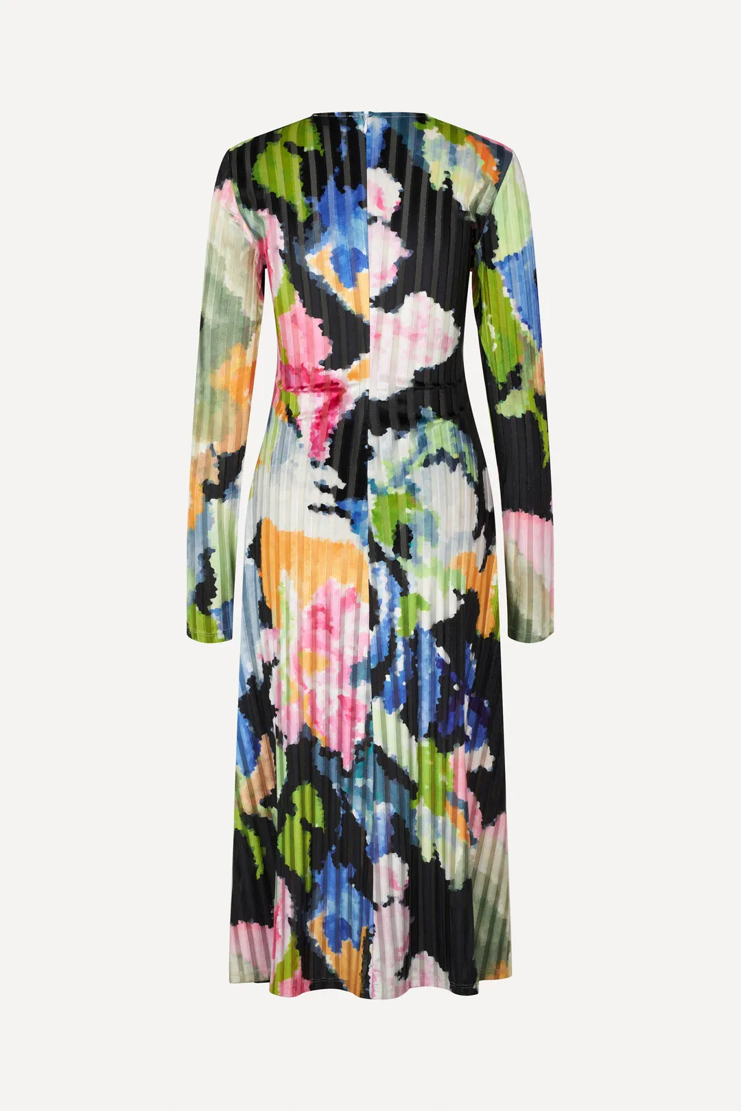 Stine Goya Blackley Dress - Artistic Floral