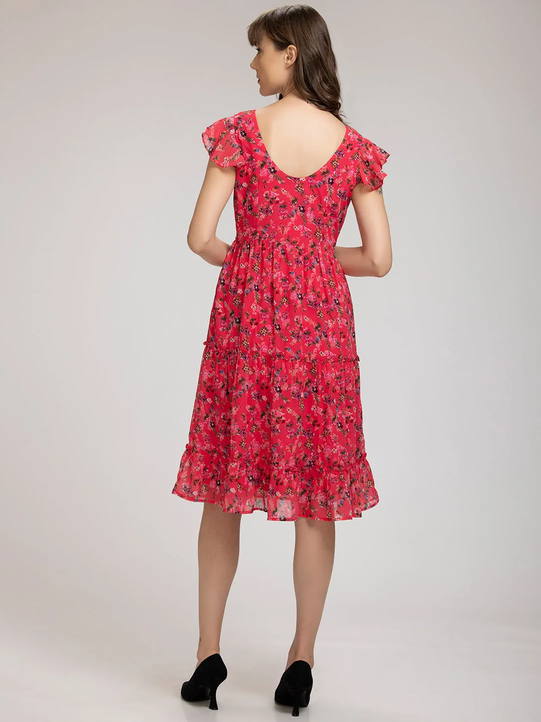 Viena Dress